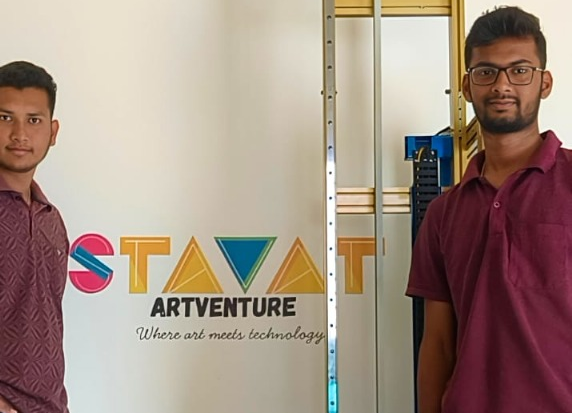 Stavat Founders